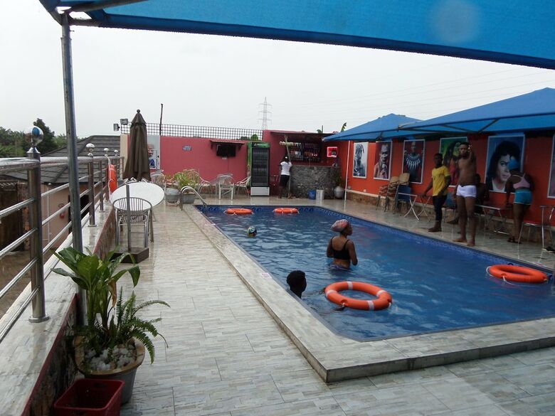 Jimson International Hotel And Suites