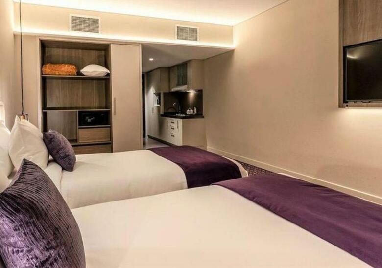 Leva Hotel And Suites, Mazaya Centre