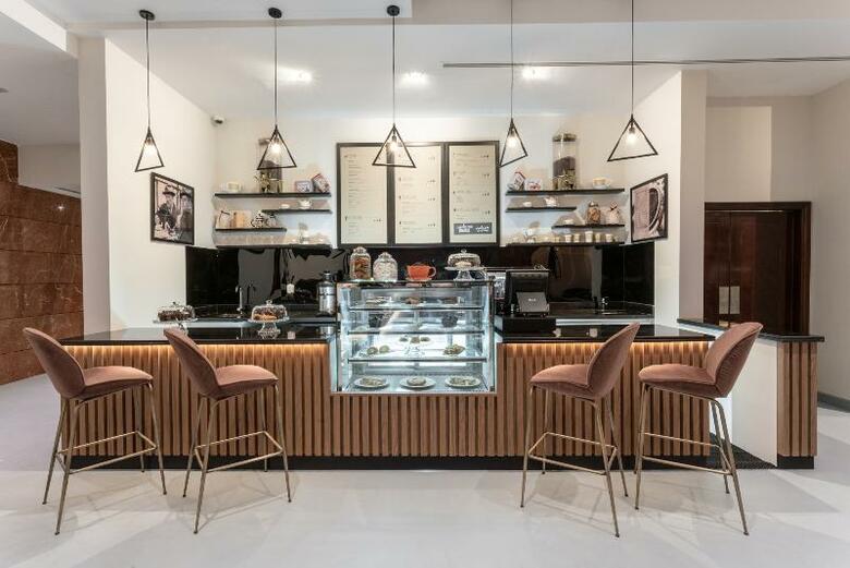 Leva Hotel And Suites, Mazaya Centre