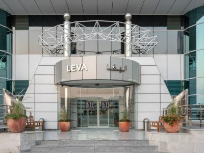 Leva Hotel And Suites, Mazaya Centre