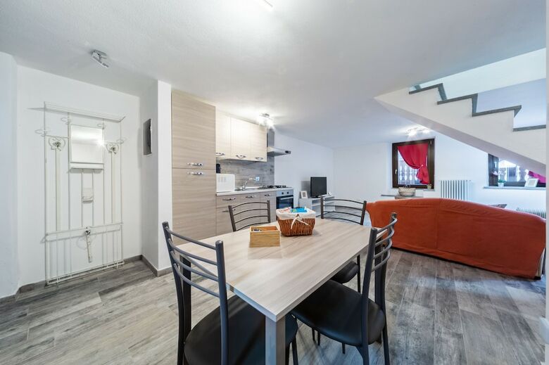 Apartamento Appartamenti Relax