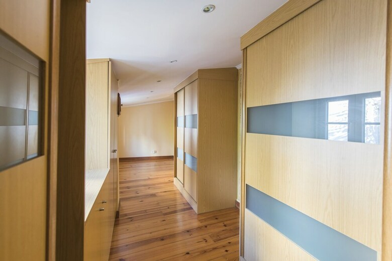 Apartamentos Lapa Terrace And Garage
