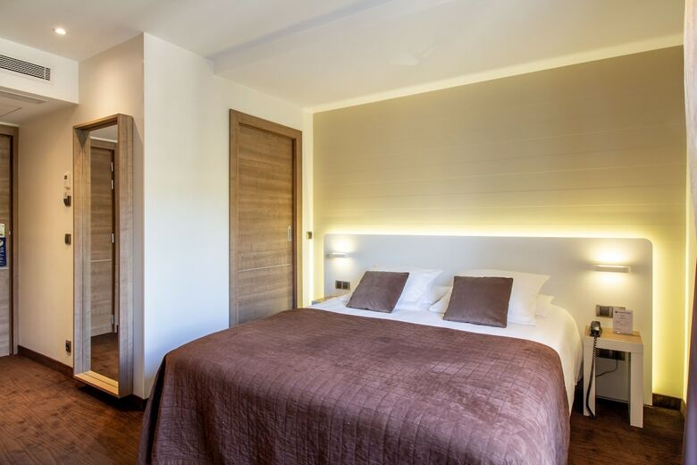 Best Western Plus Hotel Prince De Galles