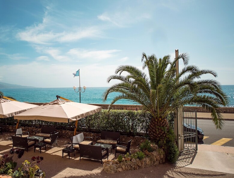 Best Western Plus Hotel Prince De Galles