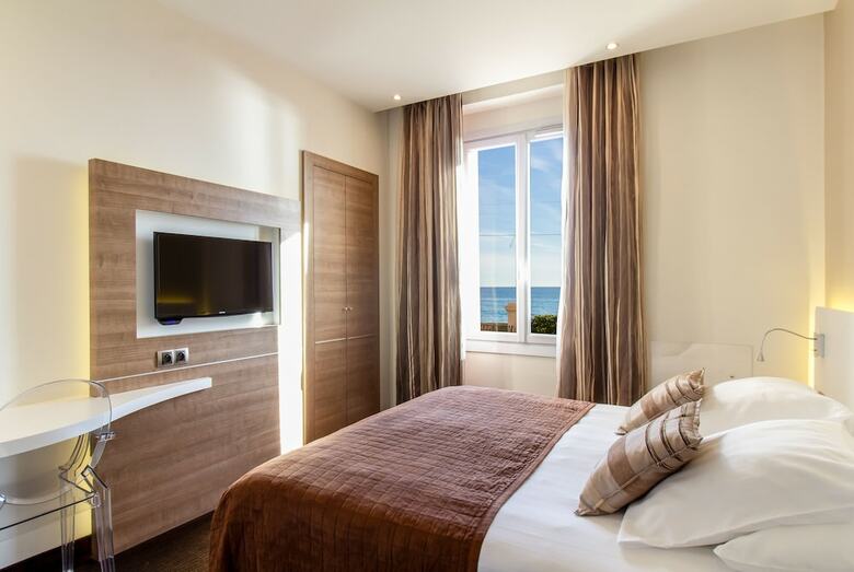 Best Western Plus Hotel Prince De Galles