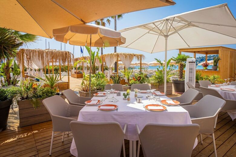 Best Western Plus Hotel Prince De Galles