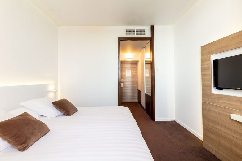 Best Western Plus Hotel Prince De Galles