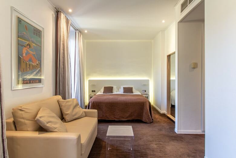 Best Western Plus Hotel Prince De Galles