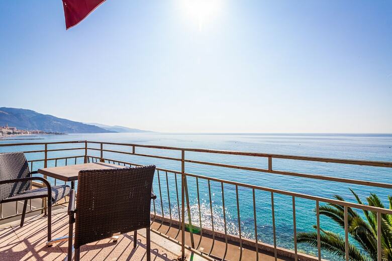 Best Western Plus Hotel Prince De Galles