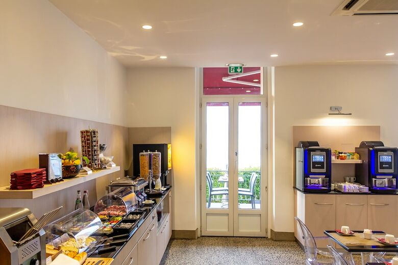 Best Western Plus Hotel Prince De Galles