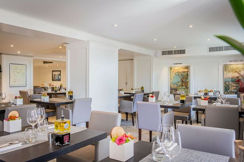 Best Western Plus Hotel Prince De Galles