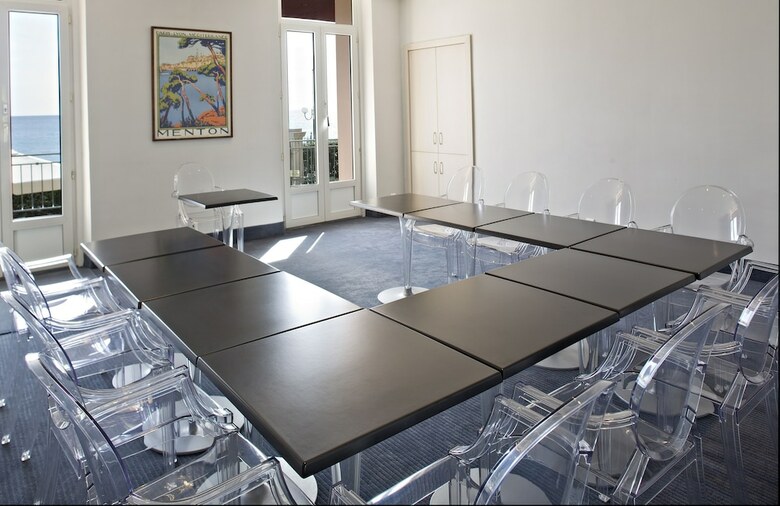 Best Western Plus Hotel Prince De Galles