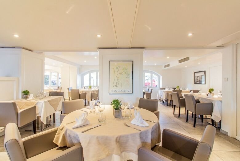 Best Western Plus Hotel Prince De Galles