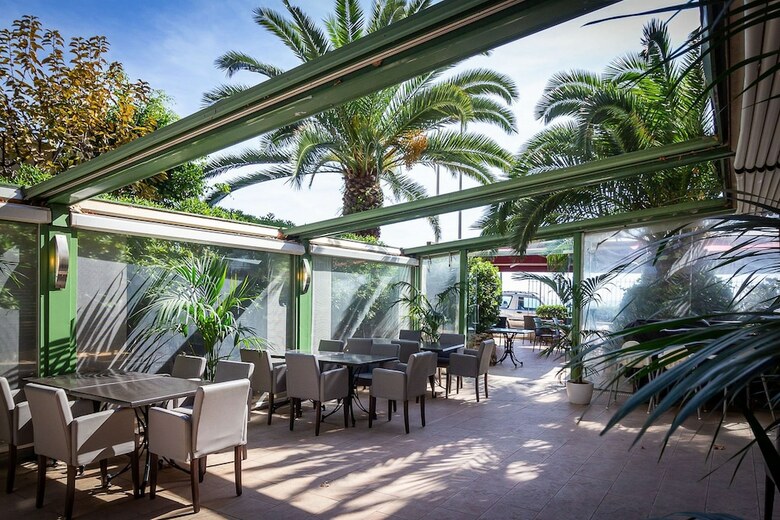 Best Western Plus Hotel Prince De Galles