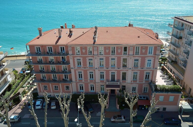 Best Western Plus Hotel Prince De Galles
