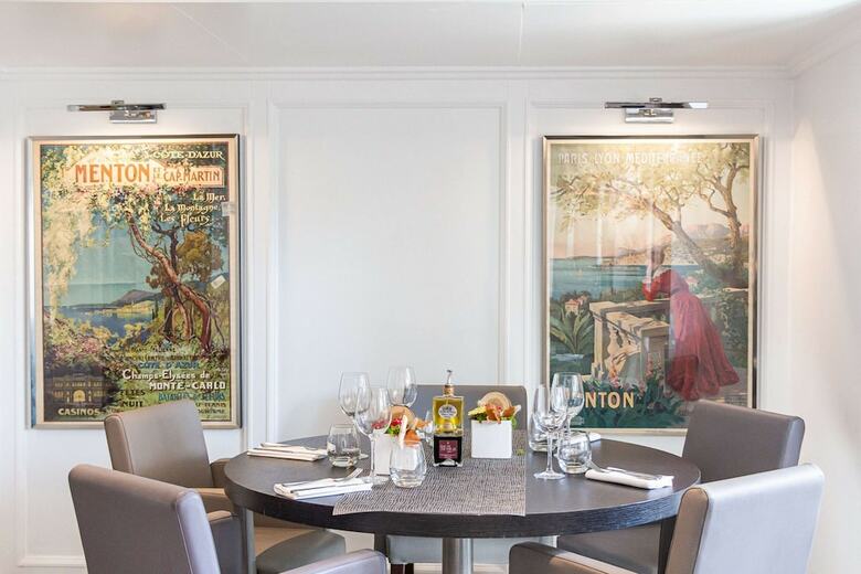 Best Western Plus Hotel Prince De Galles