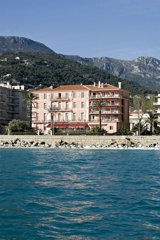 Best Western Plus Hotel Prince De Galles