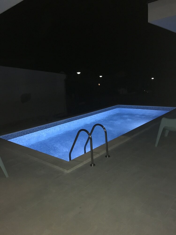 Apartments Naomi