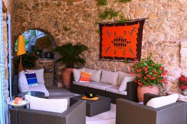 Villa De Luxe Golf Opio Valbonne