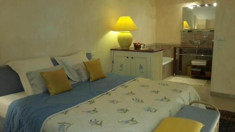 Villa De Luxe Golf Opio Valbonne
