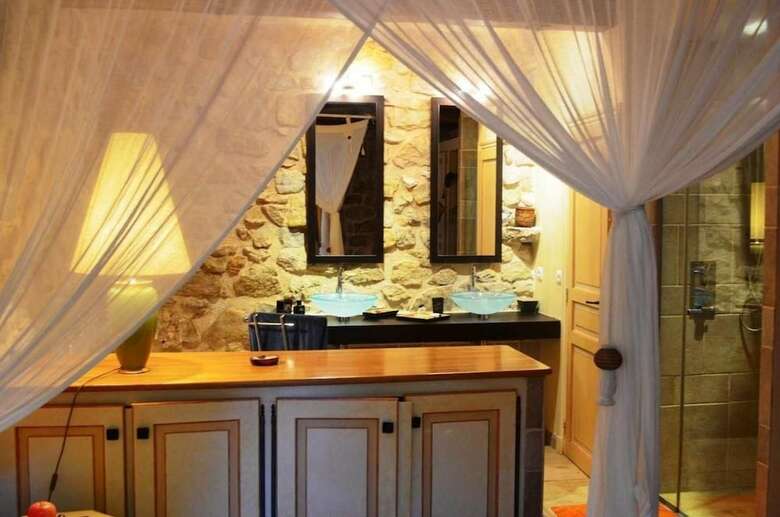 Villa De Luxe Golf Opio Valbonne