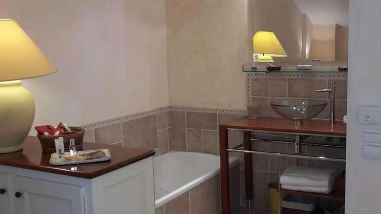 Villa De Luxe Golf Opio Valbonne