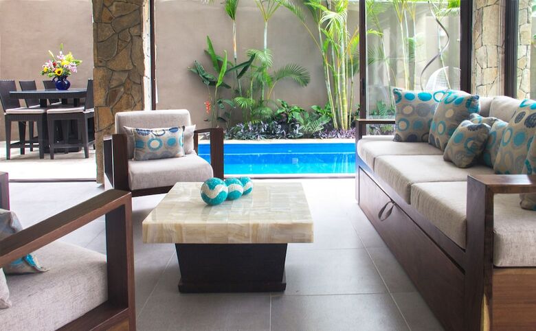Villa Vargas Sayulita