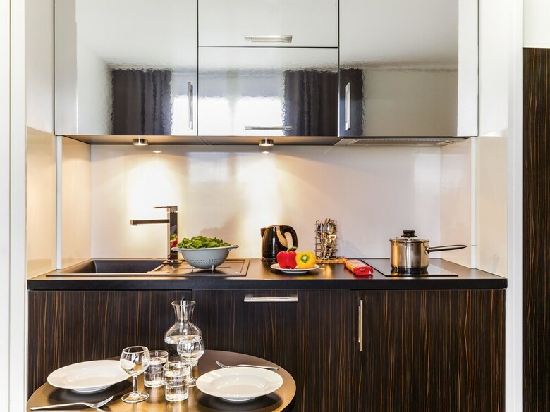 Residencia Hipark By Adagio Grenoble