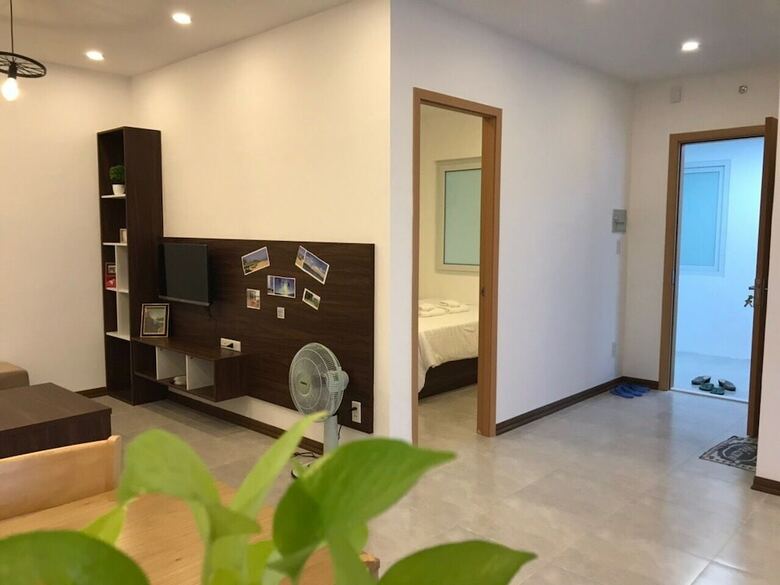 Anita Apartment Nha Trang