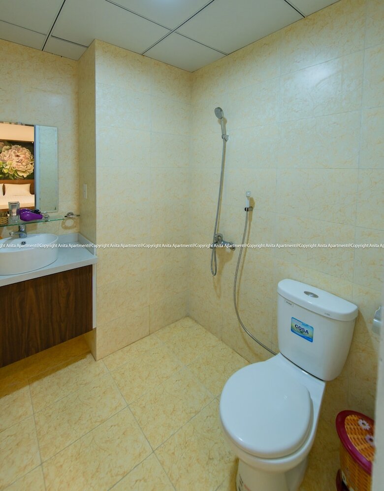 Anita Apartment Nha Trang