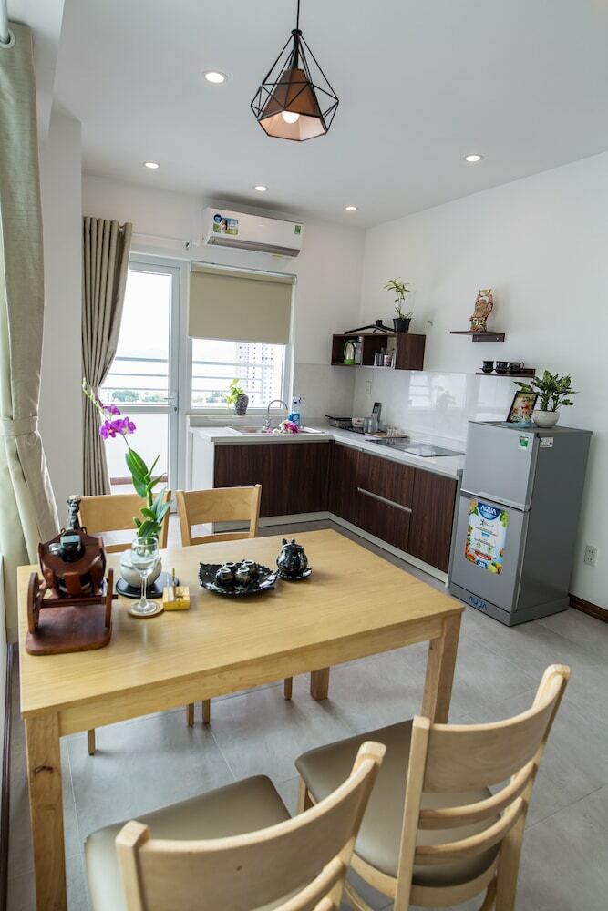 Anita Apartment Nha Trang