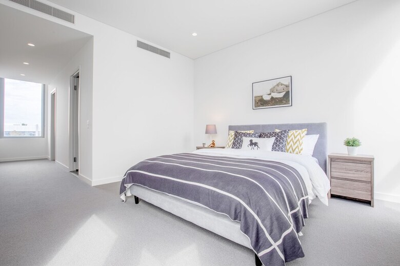 Melbourne South Wharf Hotel Apartment