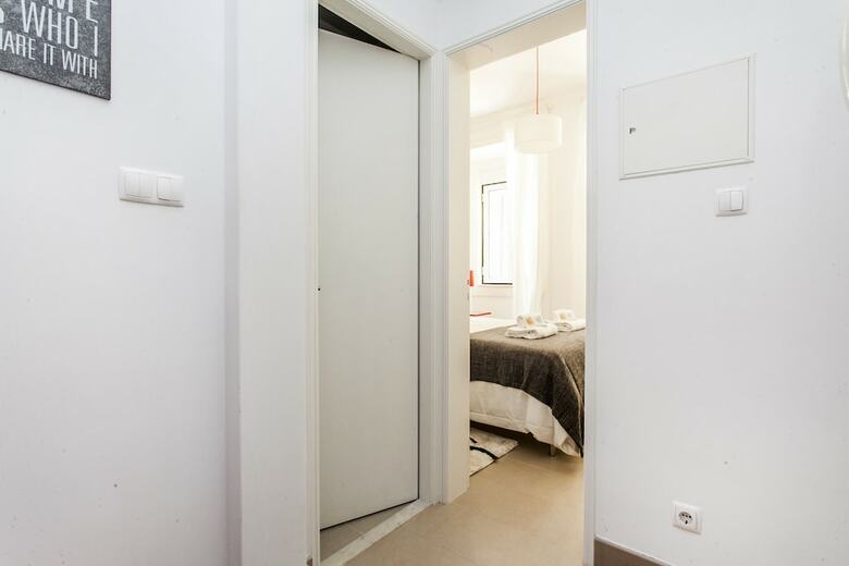 Lxway Apartments Travessa Do Oleiro