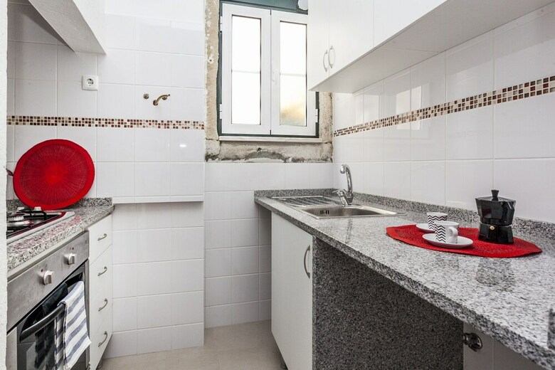 Lxway Apartments Travessa Do Oleiro