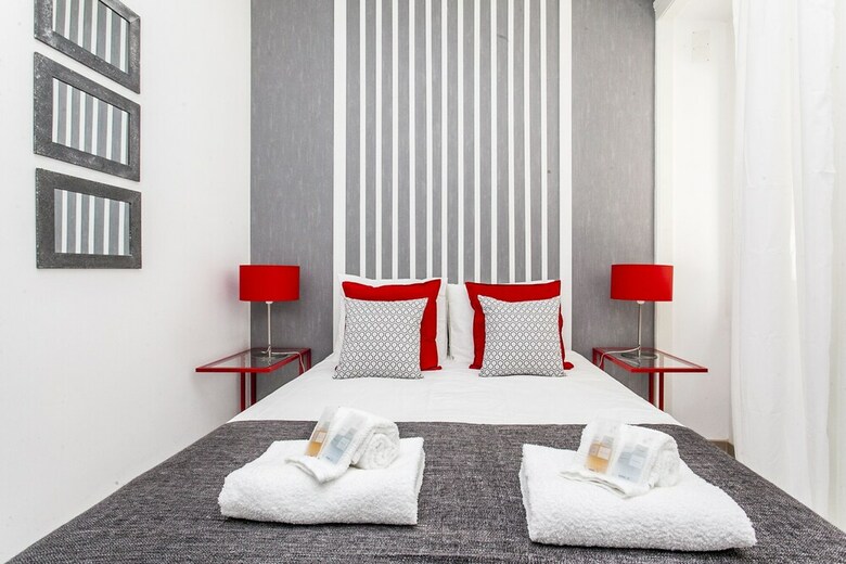 Lxway Apartments Travessa Do Oleiro