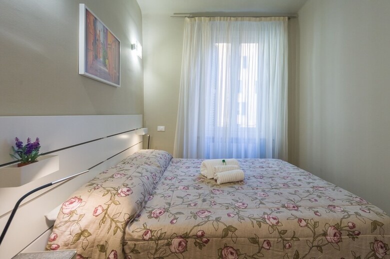 Apartamento Aquarium Old Town (apartments) A/c
