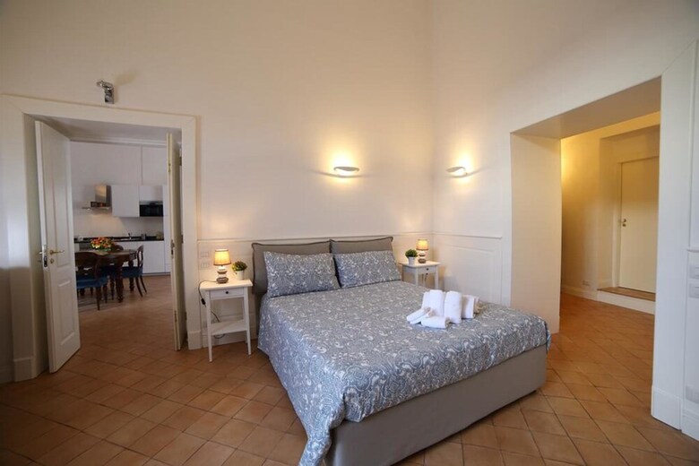 Apartamento Aquarium Old Town (apartments) A/c