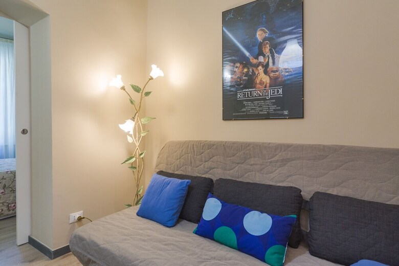 Apartamento Aquarium Old Town (apartments) A/c