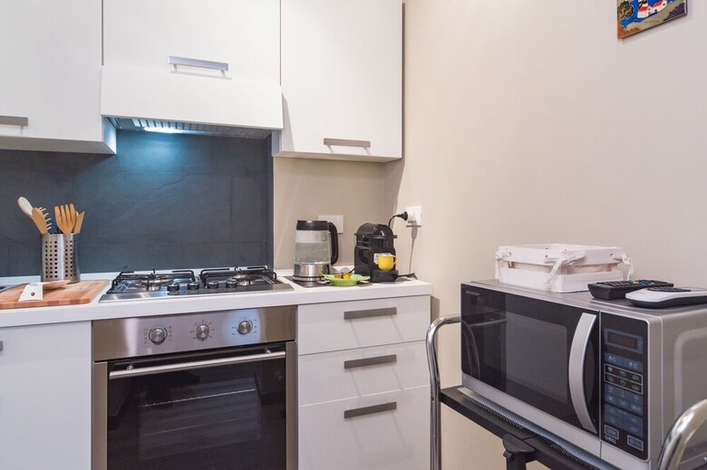 Apartamento Aquarium Old Town (apartments) A/c