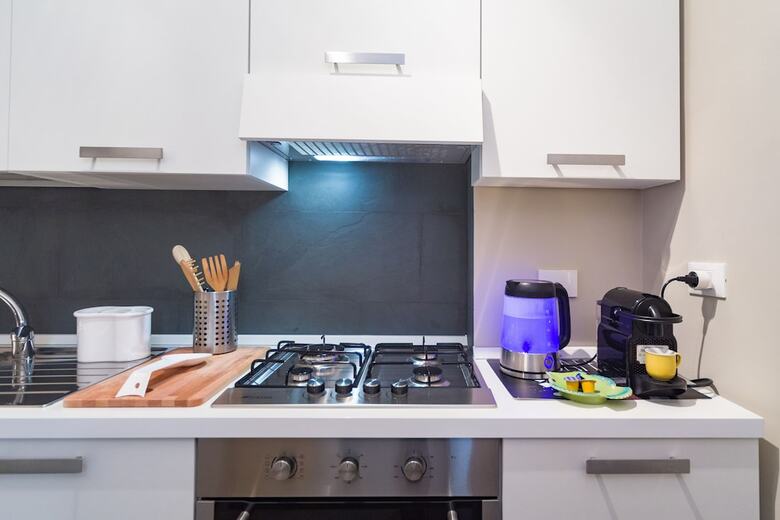 Apartamento Aquarium Old Town (apartments) A/c
