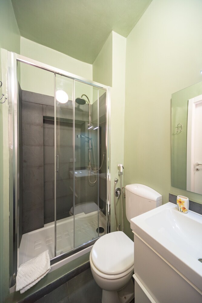 Apartamento Aquarium Old Town (apartments) A/c