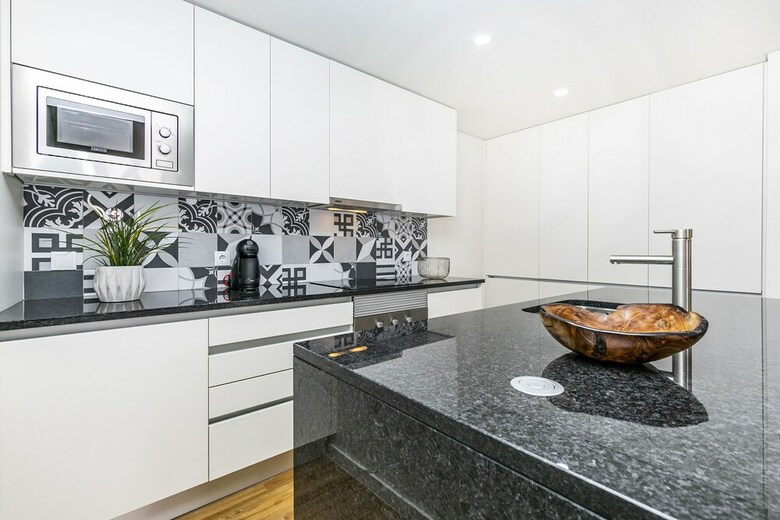 Lxway Apartments Alc�ntara Luxury