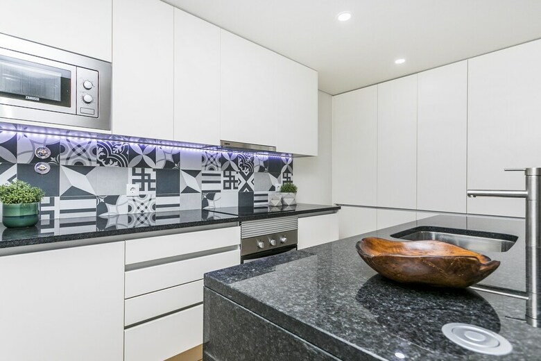 Lxway Apartments Alc�ntara Luxury