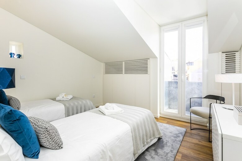 Lxway Apartments Alc�ntara Luxury
