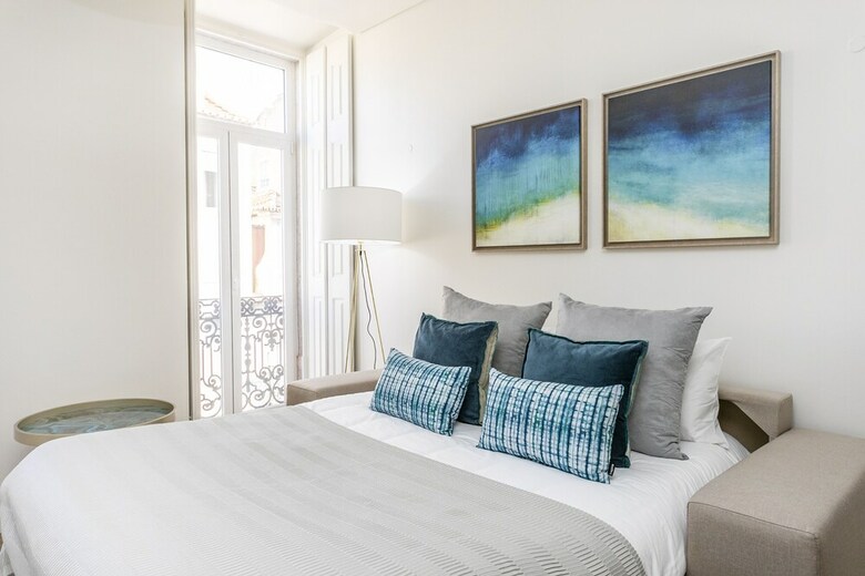 Lxway Apartments Alc�ntara Luxury