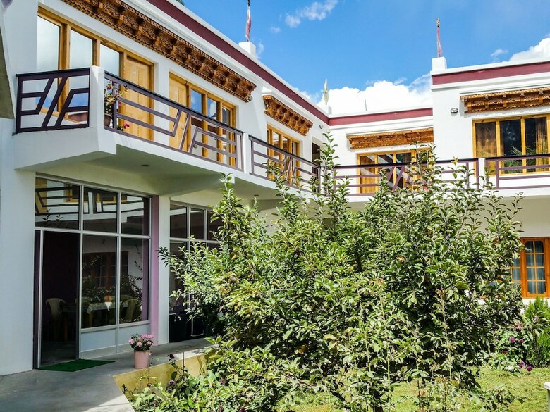 Hotel Goba Guest House