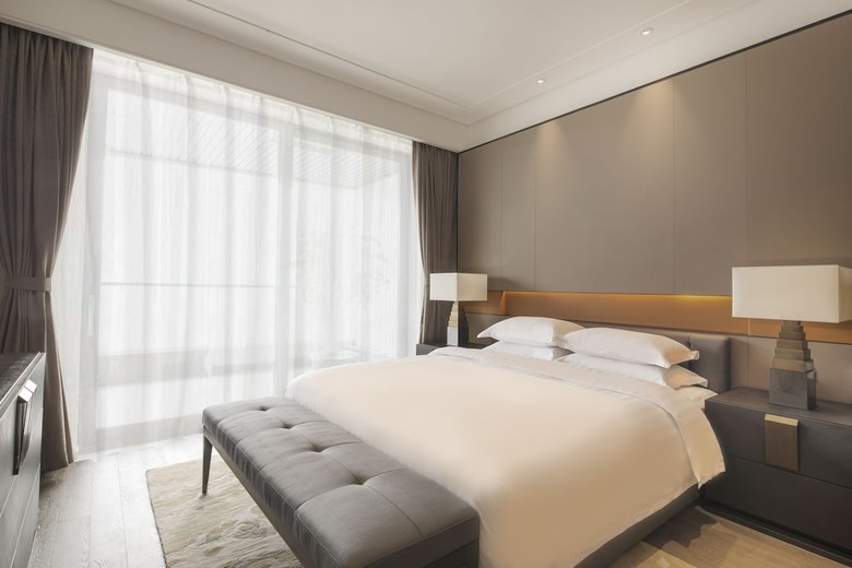 Aparthotel Himalaya Serviced Residences Chongqing