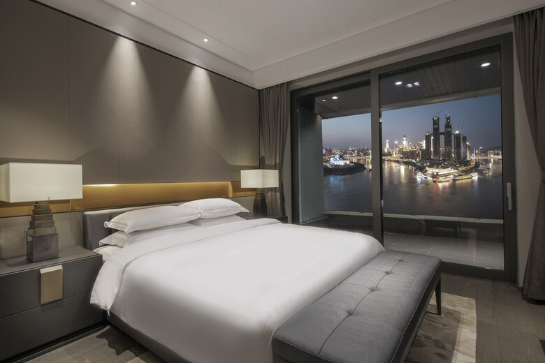 Aparthotel Himalaya Serviced Residences Chongqing