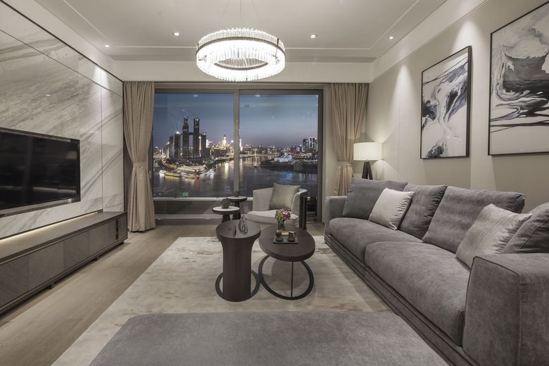 Aparthotel Himalaya Serviced Residences Chongqing