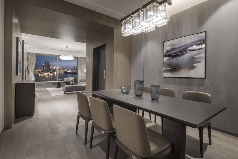 Aparthotel Himalaya Serviced Residences Chongqing